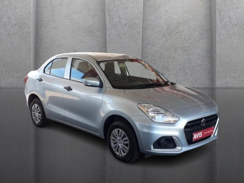 Suzuki Dzire 1.2I Ga