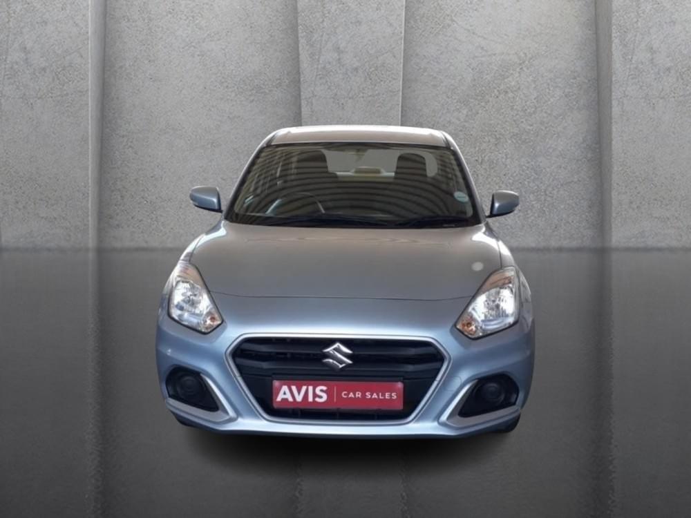 Suzuki Dzire 1.2I Ga