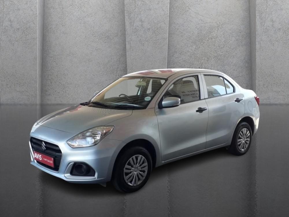Suzuki Dzire 1.2I Ga