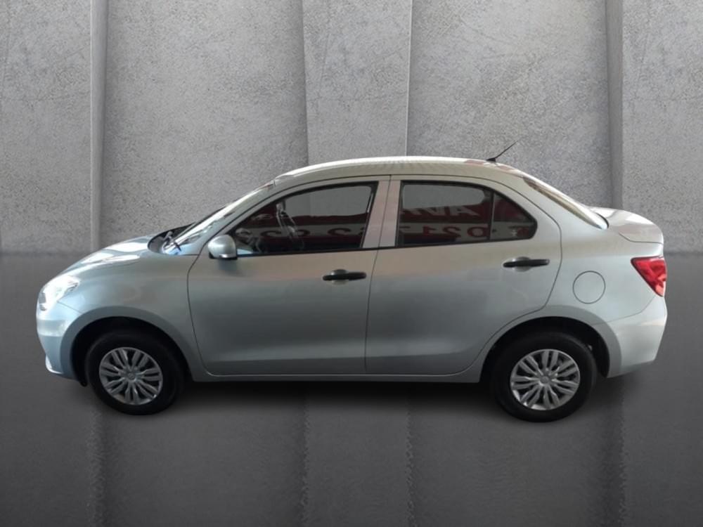 Suzuki Dzire 1.2I Ga
