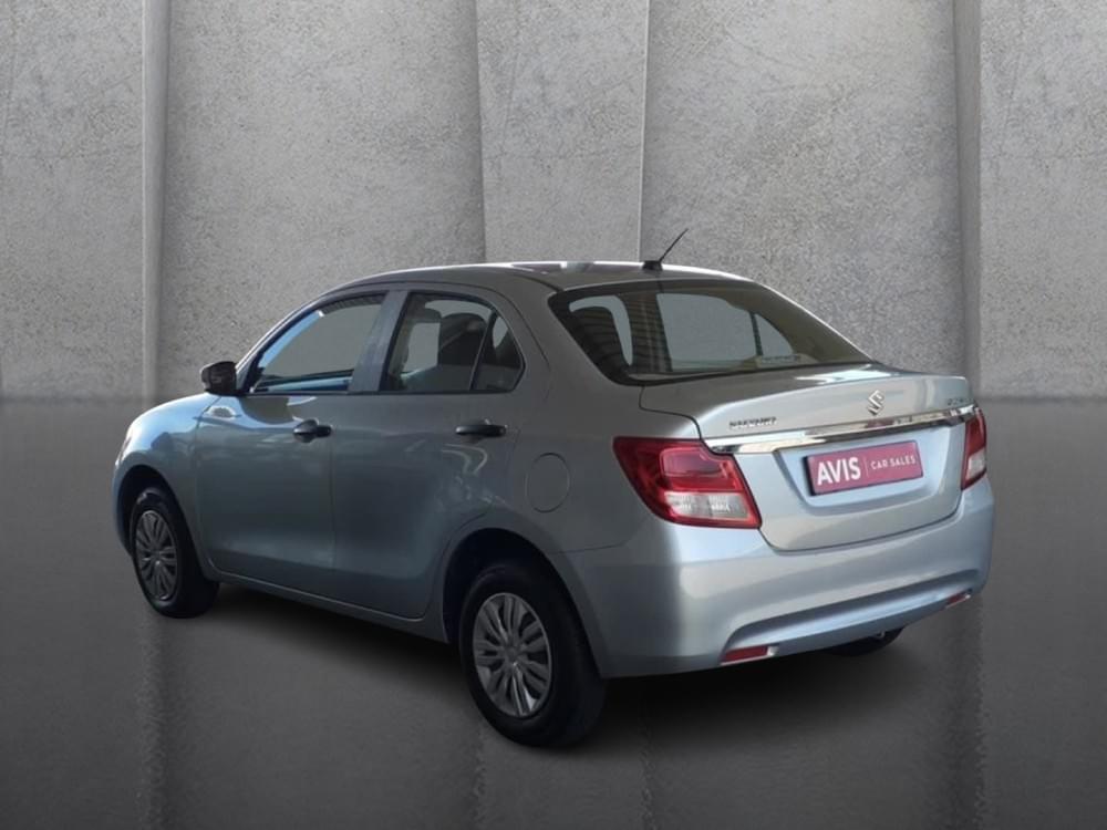 Suzuki Dzire 1.2I Ga