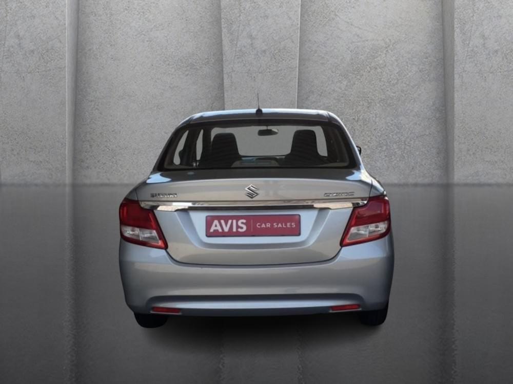 Suzuki Dzire 1.2I Ga