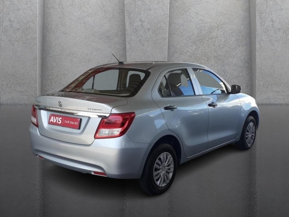 Suzuki Dzire 1.2I Ga