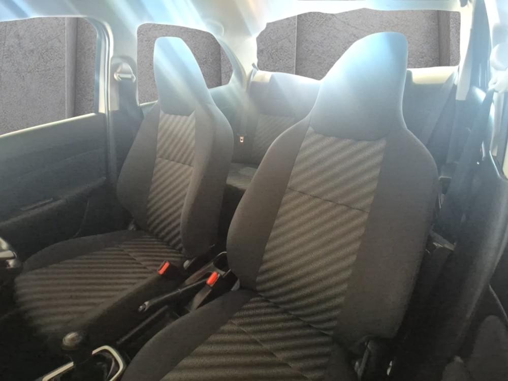 Suzuki Dzire 1.2I Ga