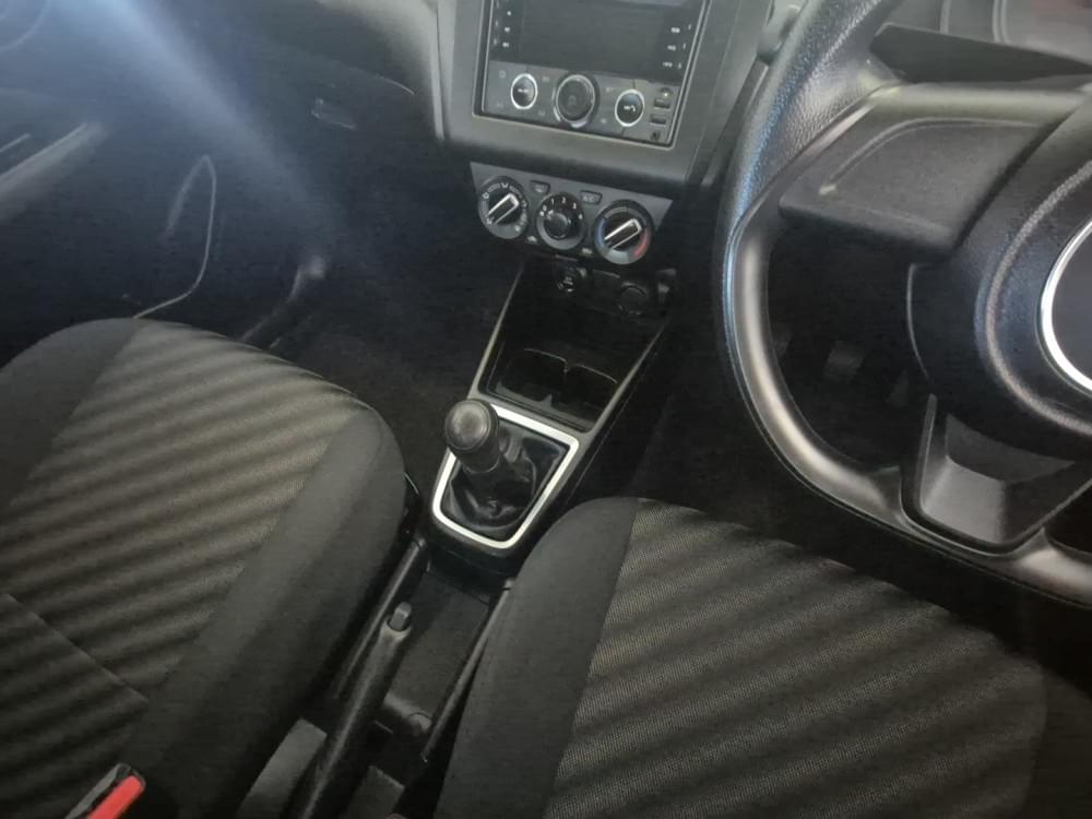 Suzuki Dzire 1.2I Ga