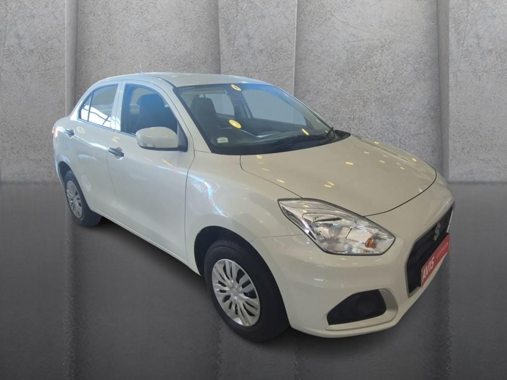 Suzuki Dzire 1.2I Ga