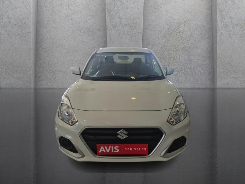 Suzuki Dzire 1.2I Ga