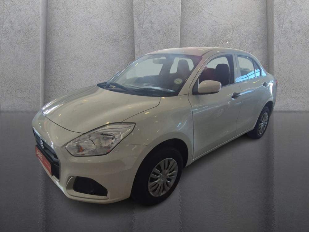 Suzuki Dzire 1.2I Ga