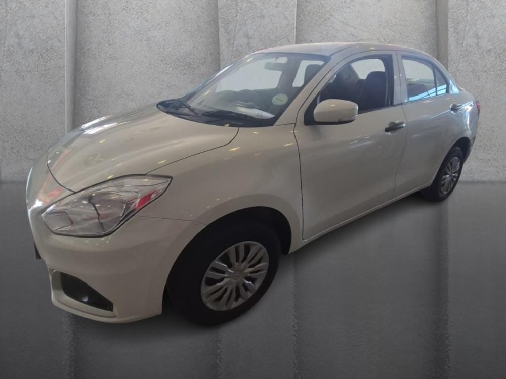 Suzuki Dzire 1.2I Ga