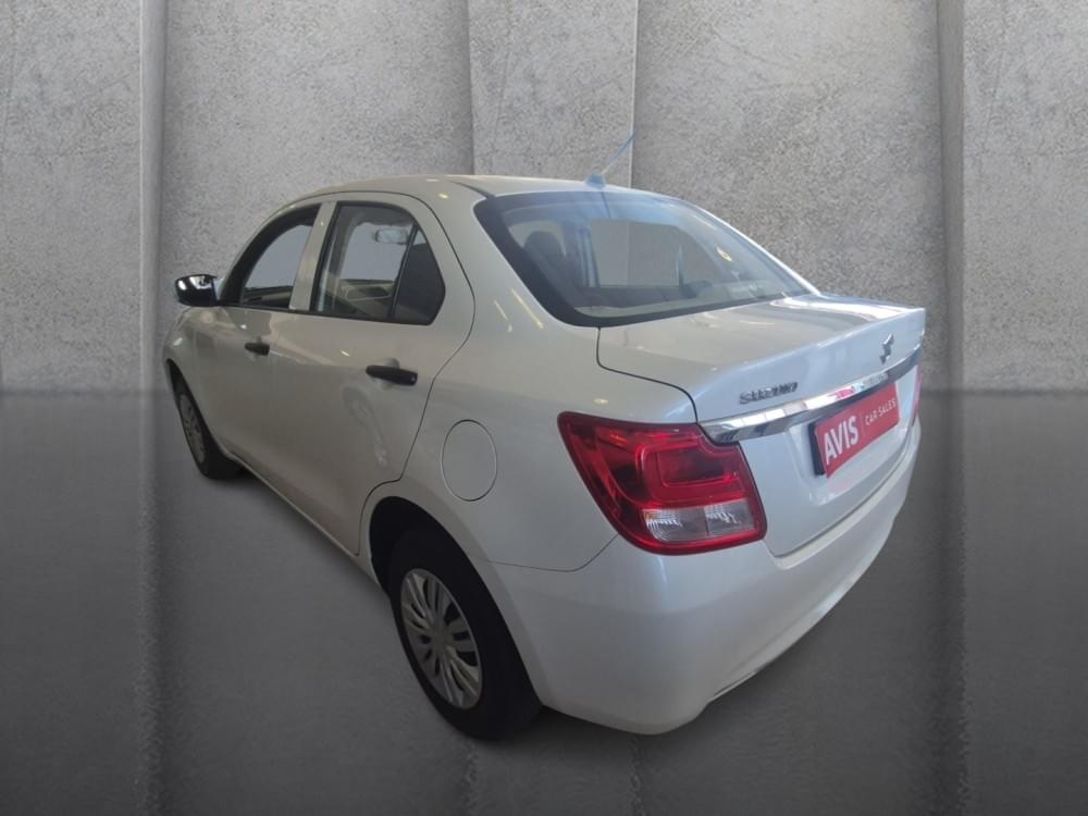 Suzuki Dzire 1.2I Ga