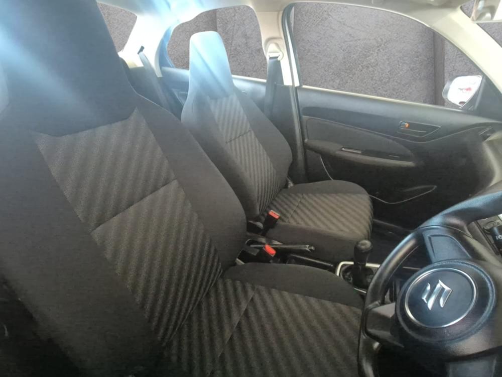 Suzuki Dzire 1.2I Ga
