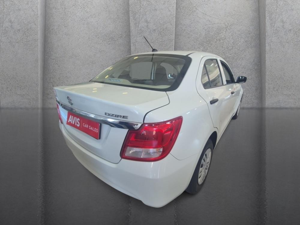 Suzuki Dzire 1.2I Ga