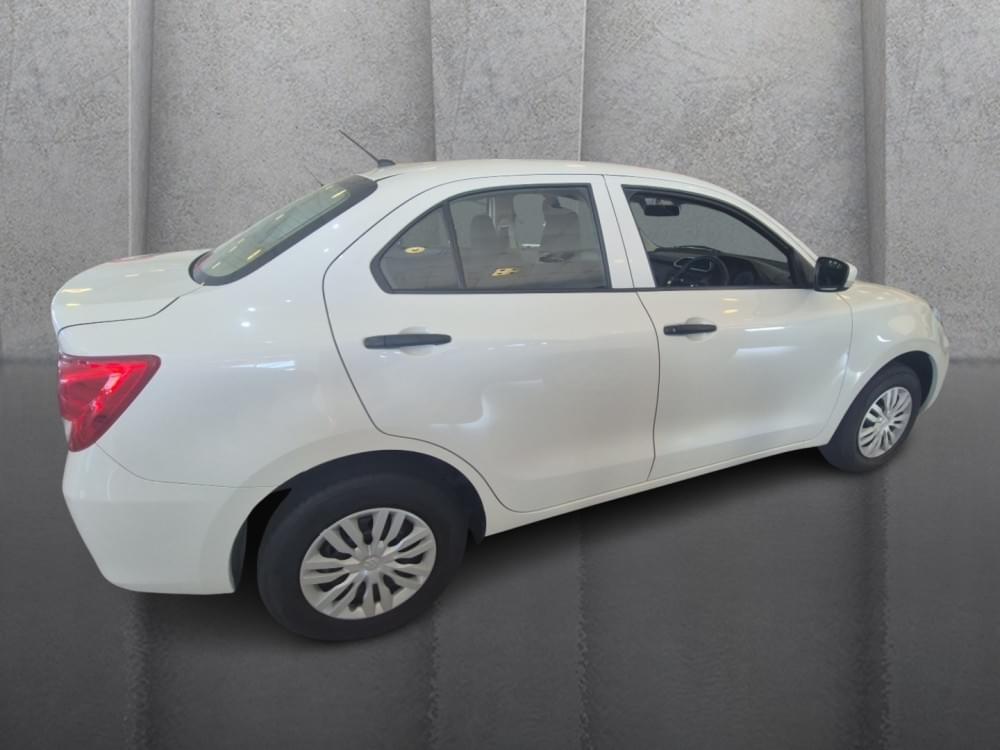 Suzuki Dzire 1.2I Ga