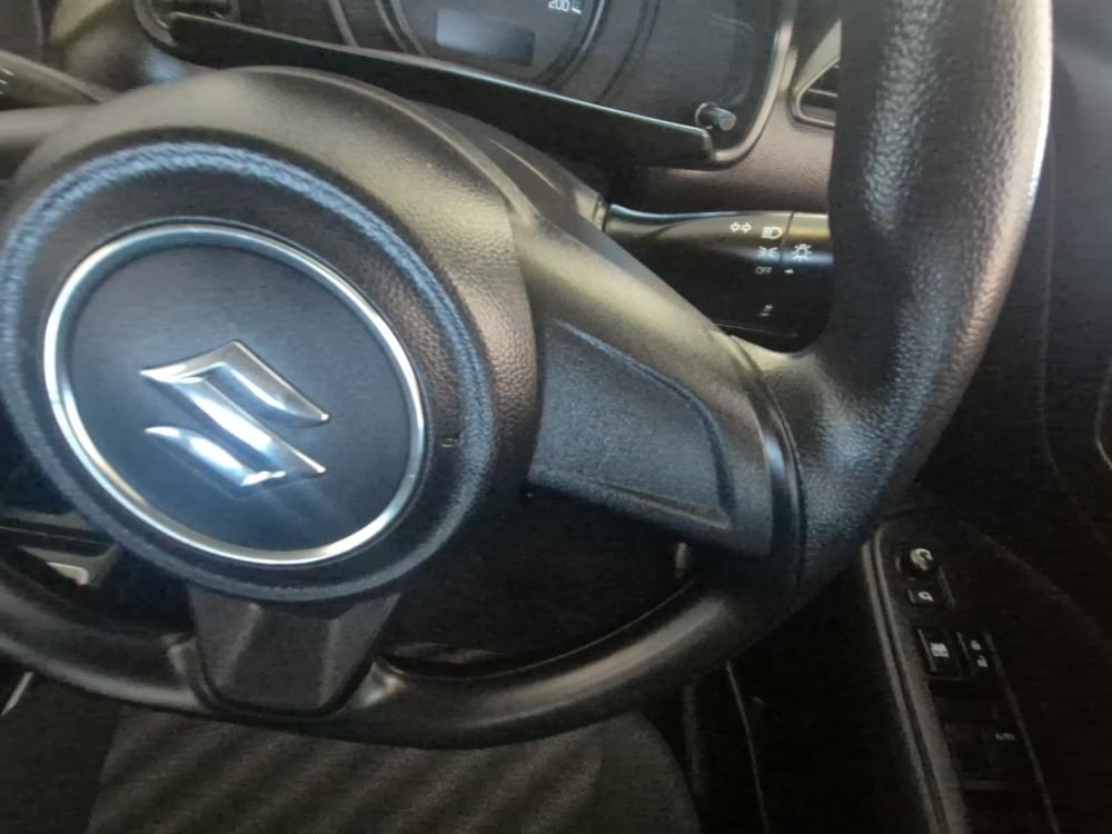 Suzuki Dzire 1.2I Ga