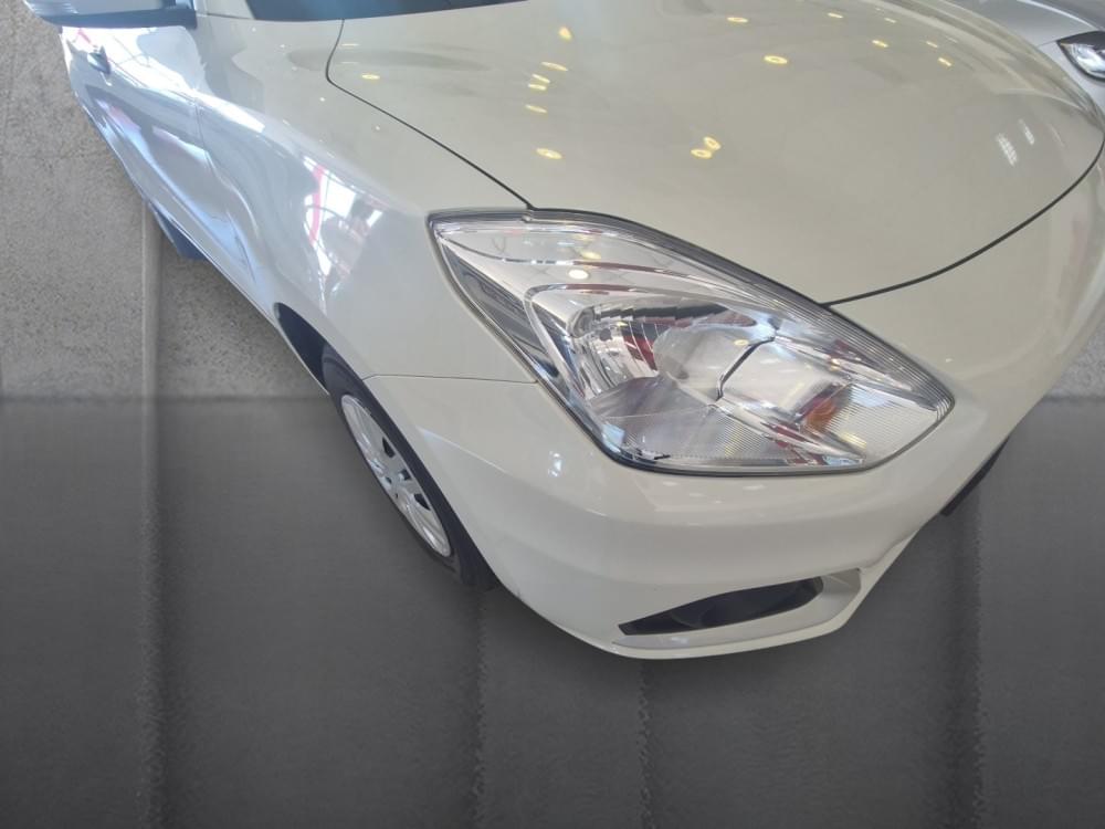 Suzuki Dzire 1.2I Ga
