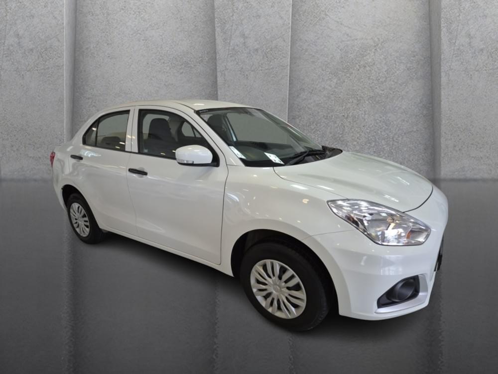 Suzuki Dzire 1.2I Ga
