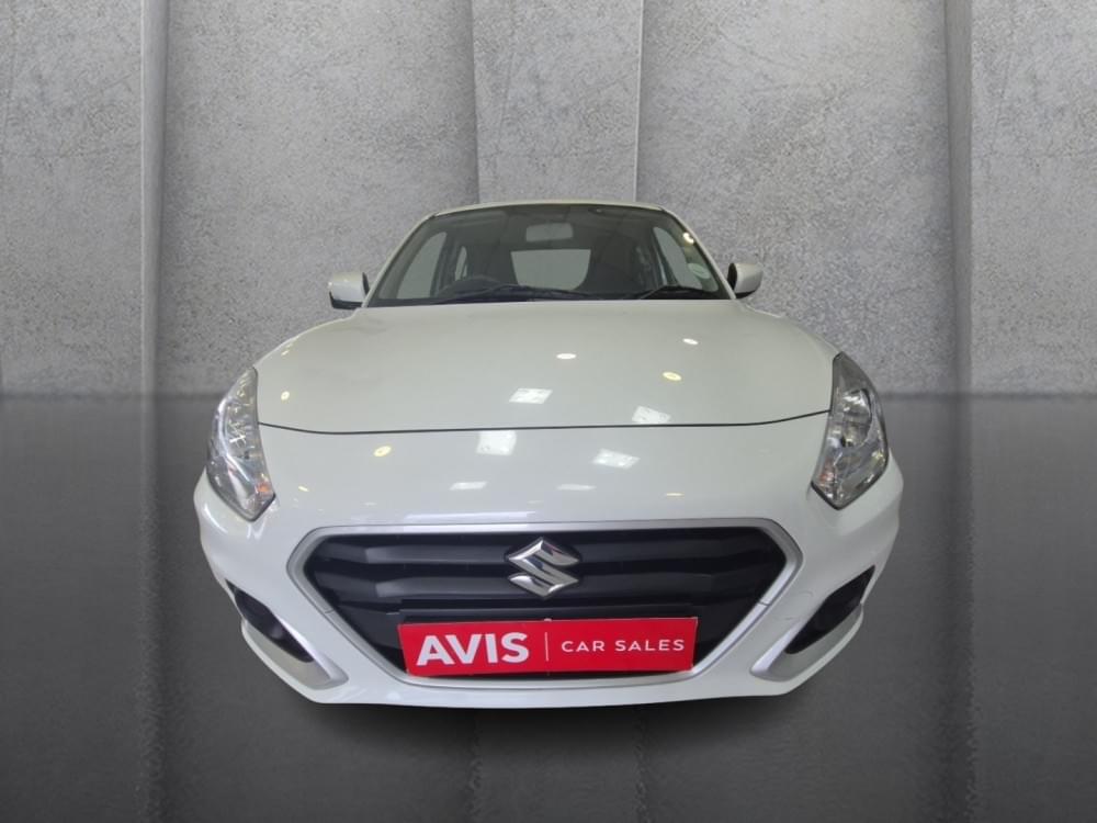 Suzuki Dzire 1.2I Ga