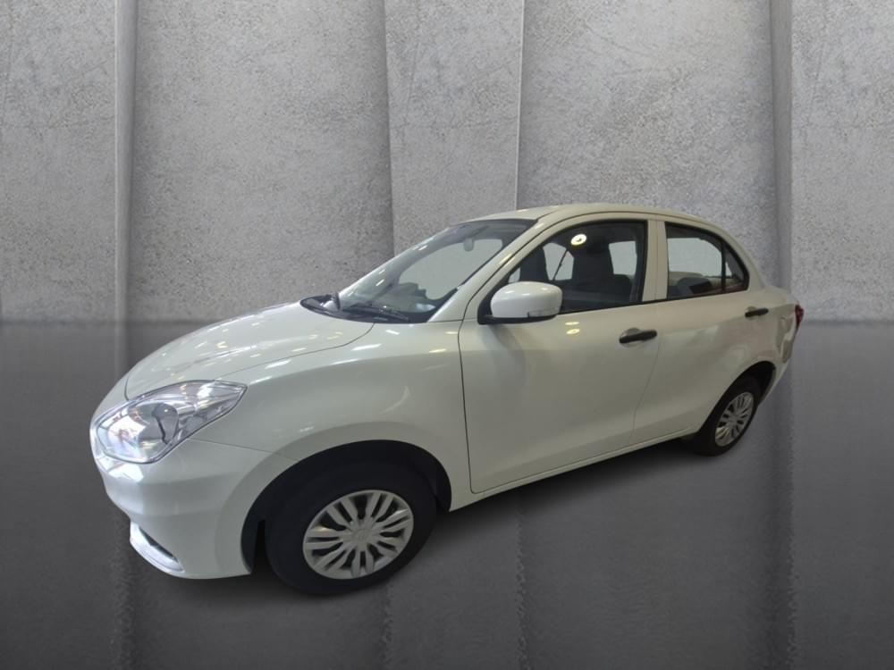 Suzuki Dzire 1.2I Ga