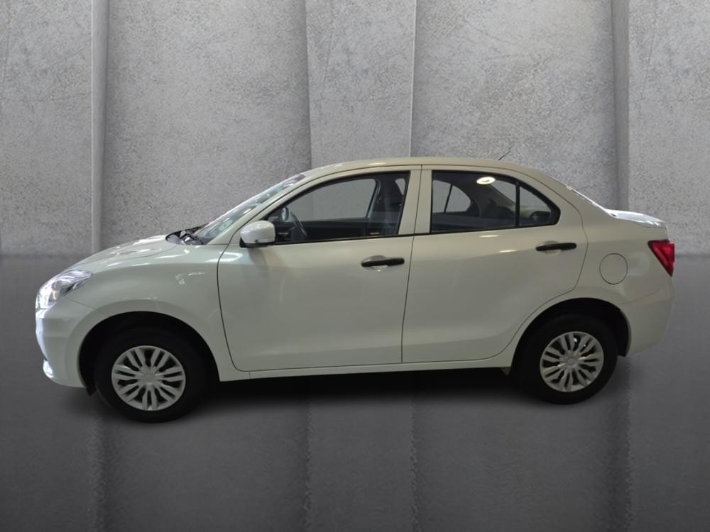 Suzuki Dzire 1.2I Ga