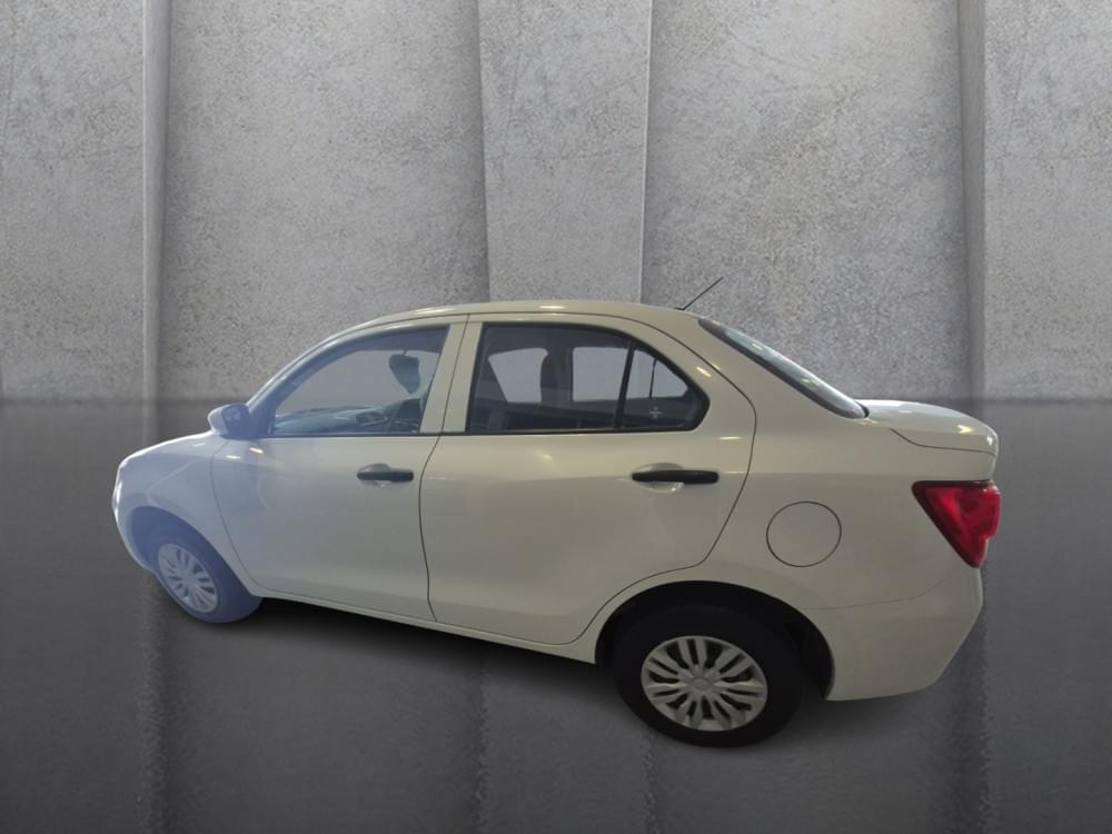 Suzuki Dzire 1.2I Ga