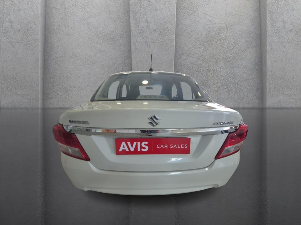 Suzuki Dzire 1.2I Ga