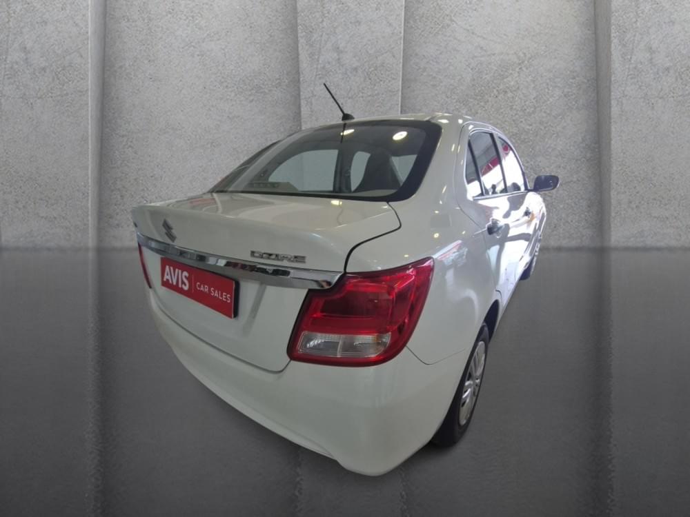 Suzuki Dzire 1.2I Ga