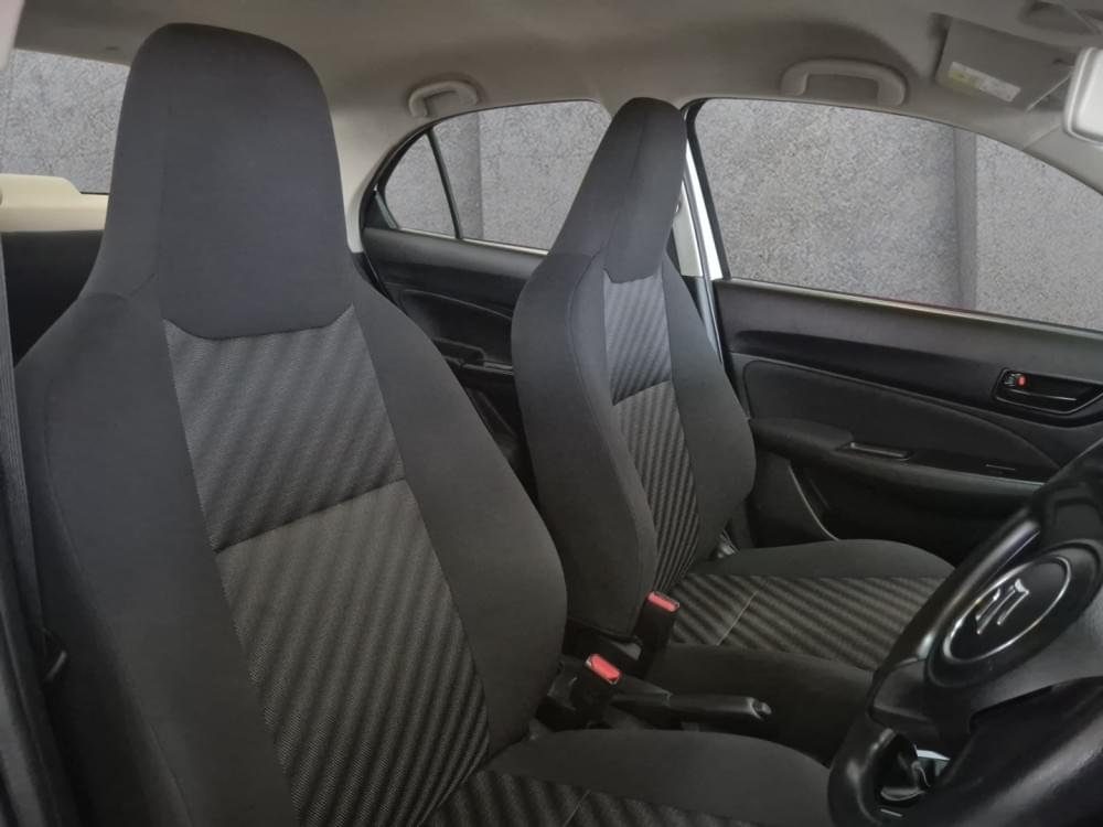 Suzuki Dzire 1.2I Ga