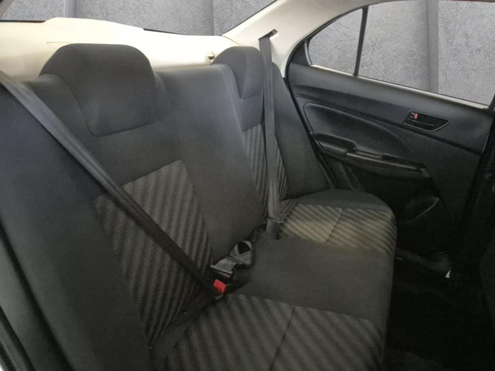 Suzuki Dzire 1.2I Ga
