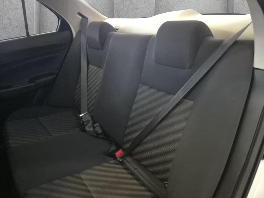 Suzuki Dzire 1.2I Ga
