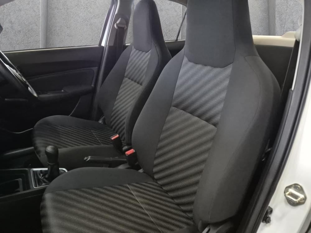 Suzuki Dzire 1.2I Ga