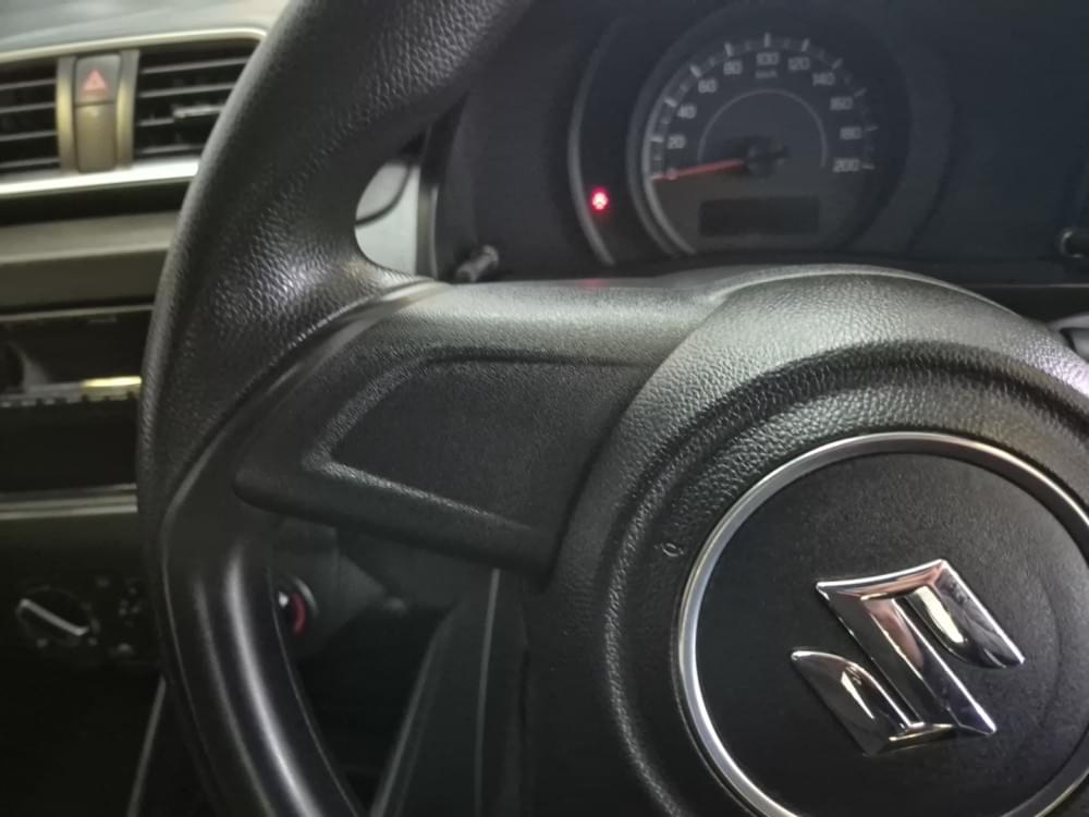Suzuki Dzire 1.2I Ga