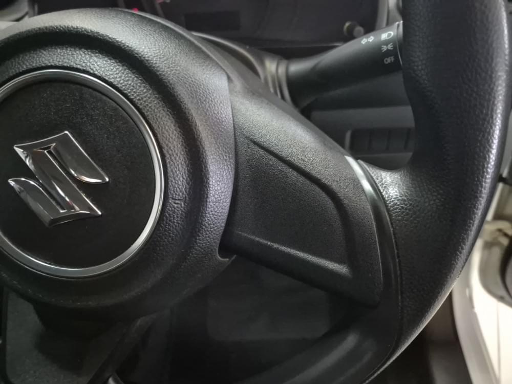 Suzuki Dzire 1.2I Ga