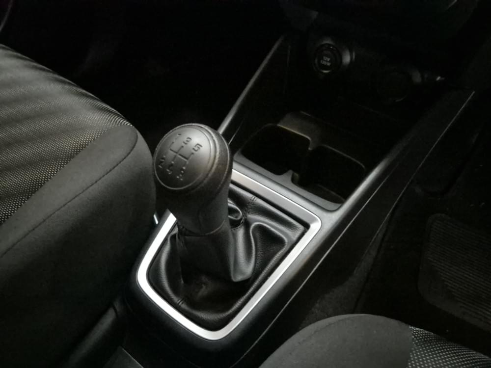Suzuki Dzire 1.2I Ga