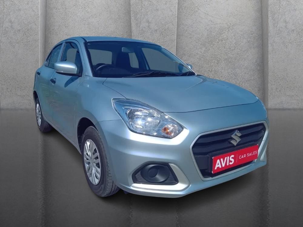 Suzuki Dzire 1.2I Ga