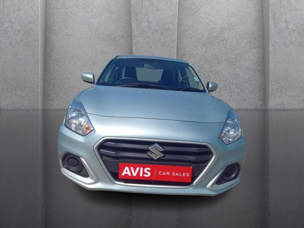 Suzuki Dzire 1.2I Ga