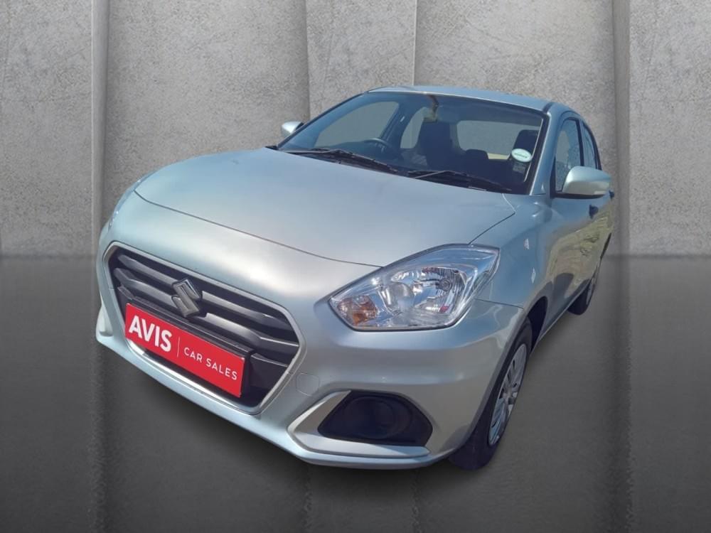 Suzuki Dzire 1.2I Ga