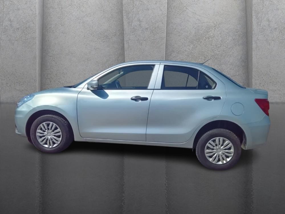 Suzuki Dzire 1.2I Ga