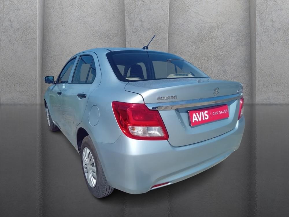 Suzuki Dzire 1.2I Ga
