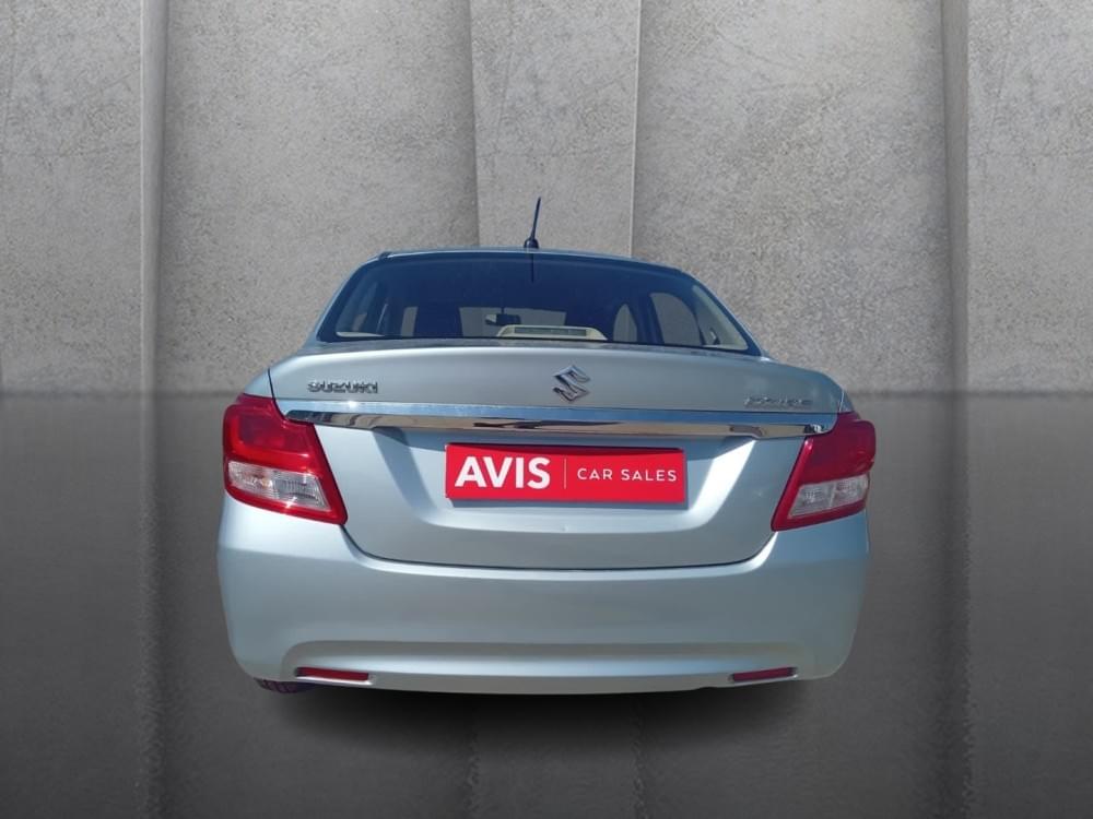 Suzuki Dzire 1.2I Ga