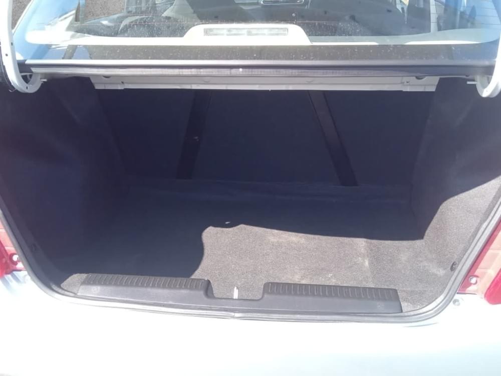 Suzuki Dzire 1.2I Ga