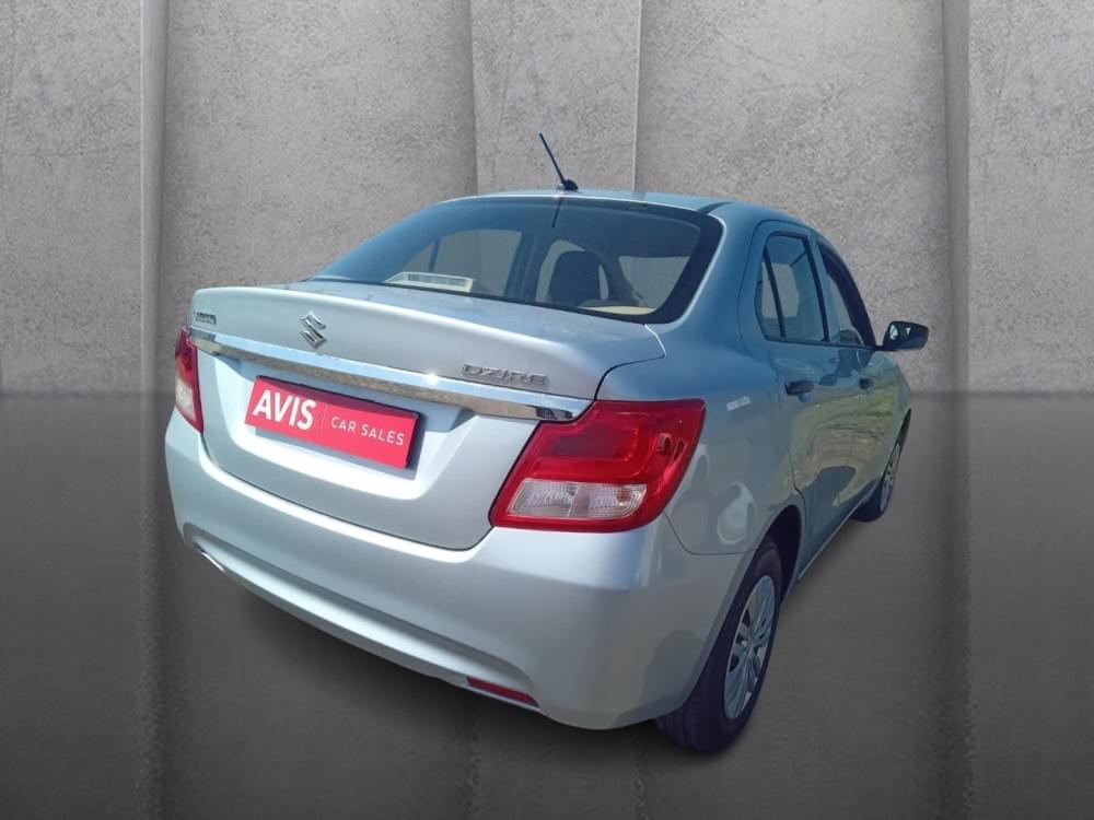 Suzuki Dzire 1.2I Ga