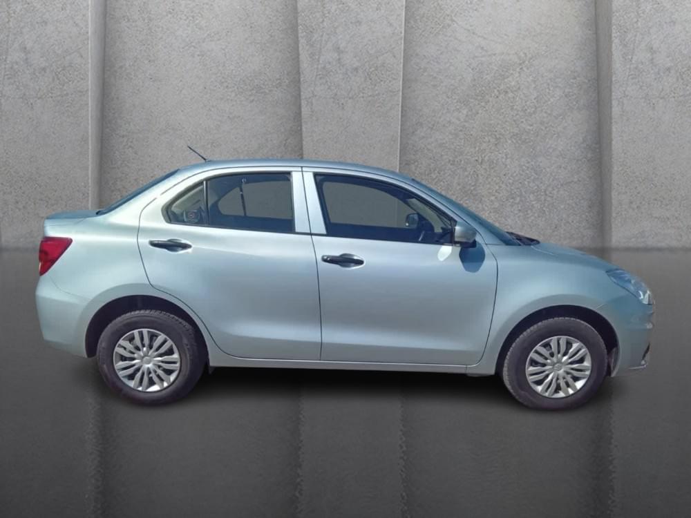 Suzuki Dzire 1.2I Ga