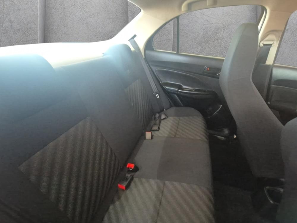 Suzuki Dzire 1.2I Ga