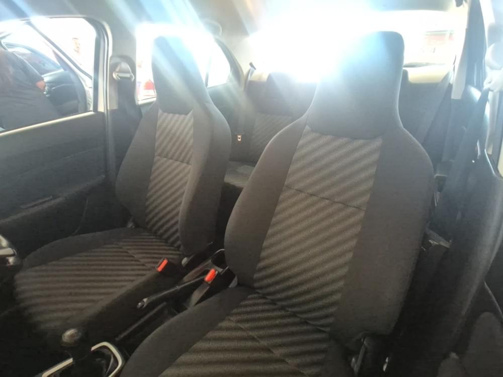 Suzuki Dzire 1.2I Ga