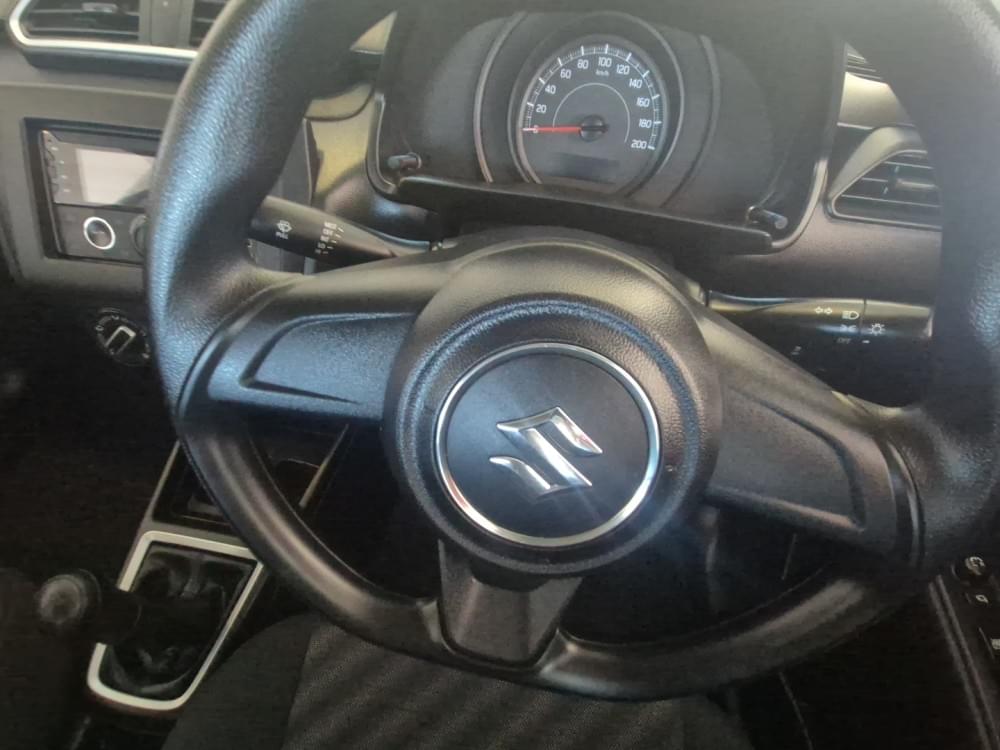 Suzuki Dzire 1.2I Ga