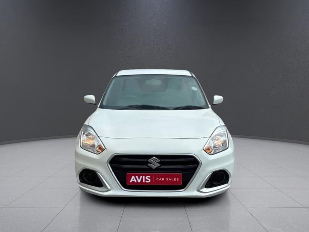 Suzuki Dzire 1.2I Ga