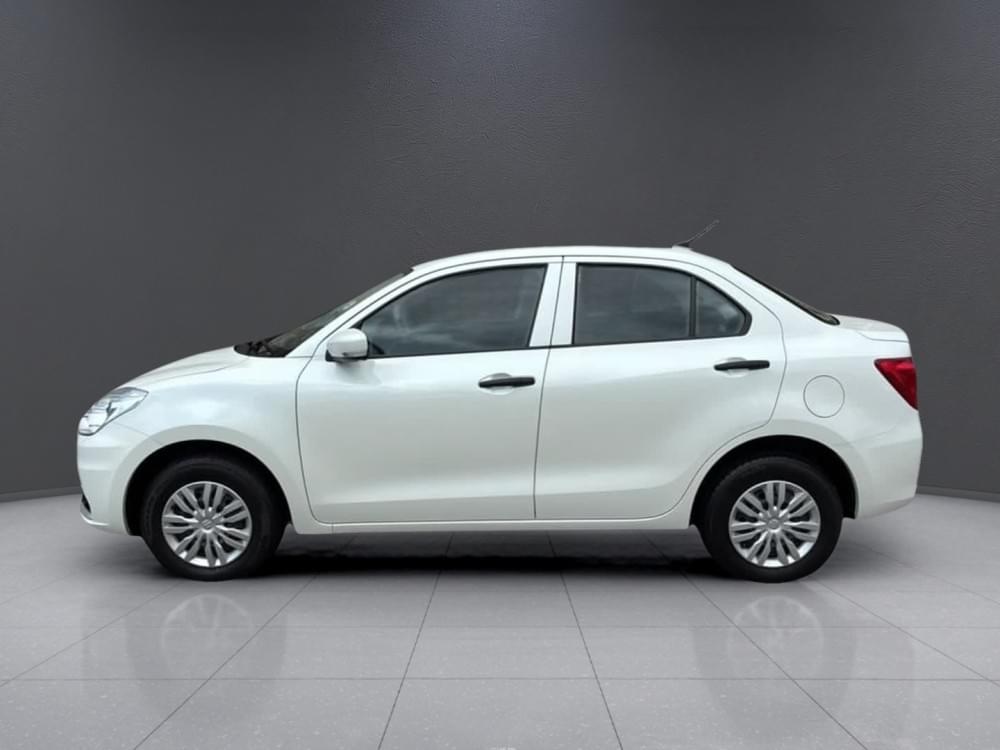 Suzuki Dzire 1.2I Ga