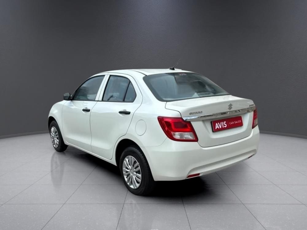 Suzuki Dzire 1.2I Ga