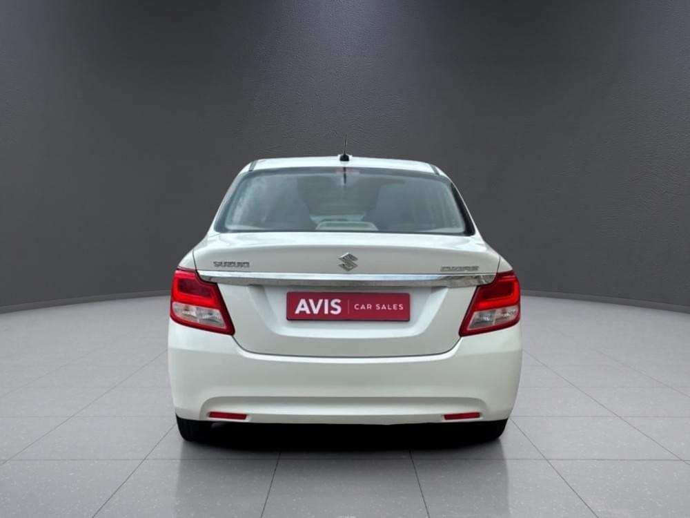 Suzuki Dzire 1.2I Ga