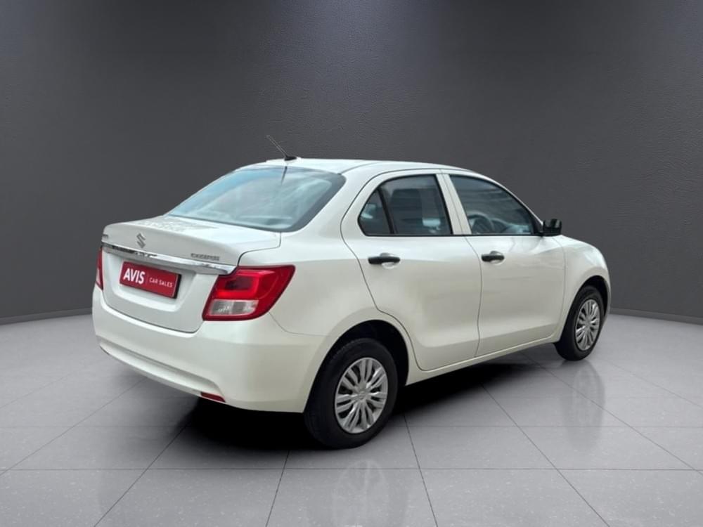 Suzuki Dzire 1.2I Ga